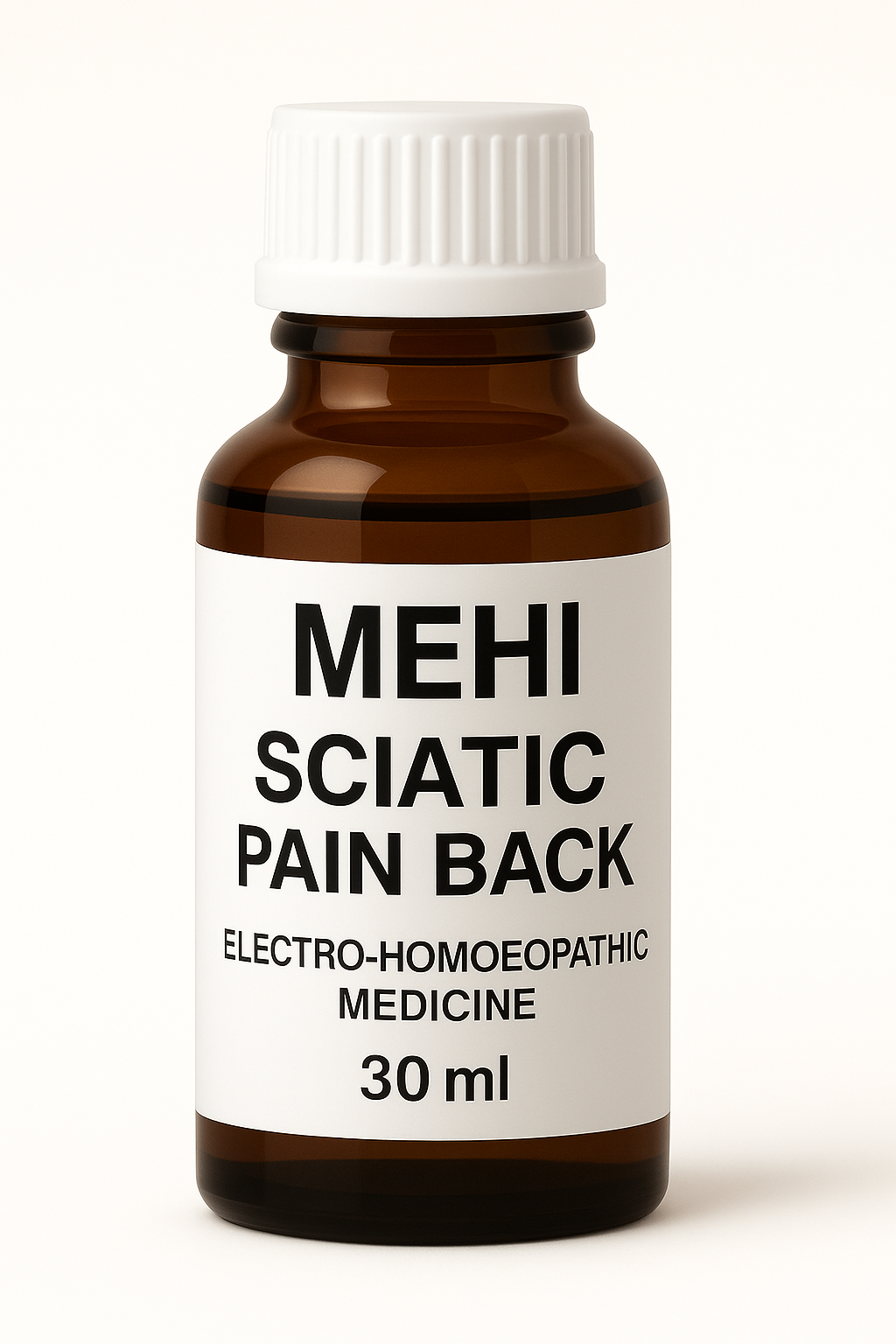 MEHI SCIATIC BACK PAIN