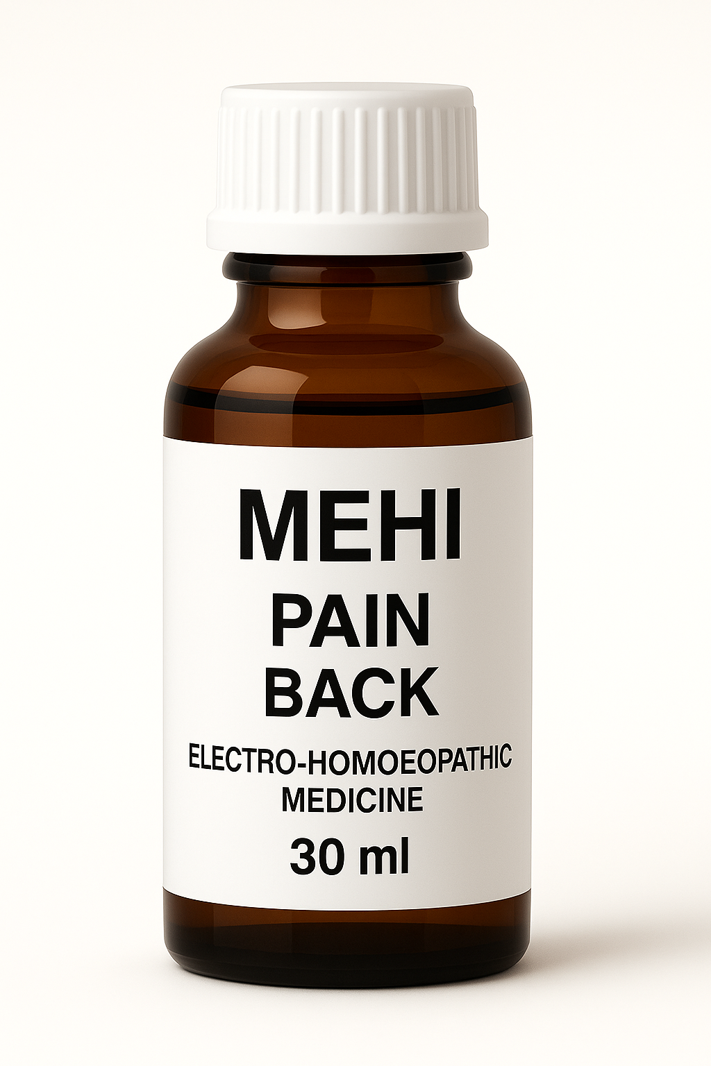 MEHI PAIN BACK