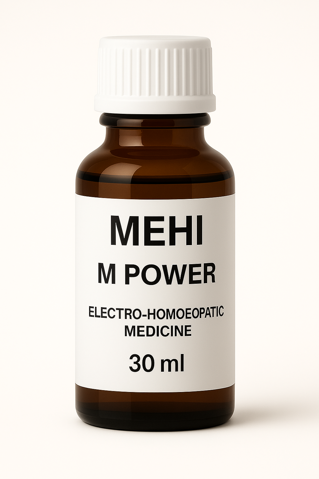 MEHI M POWER