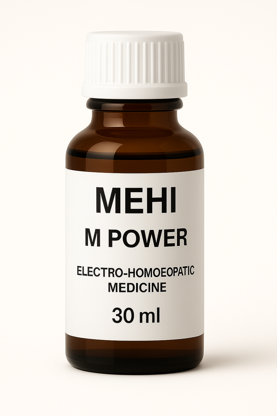 MEHI M POWER