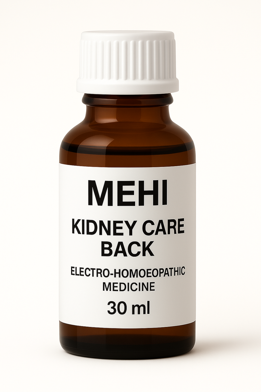 MEHI KIDENY CARE BACK