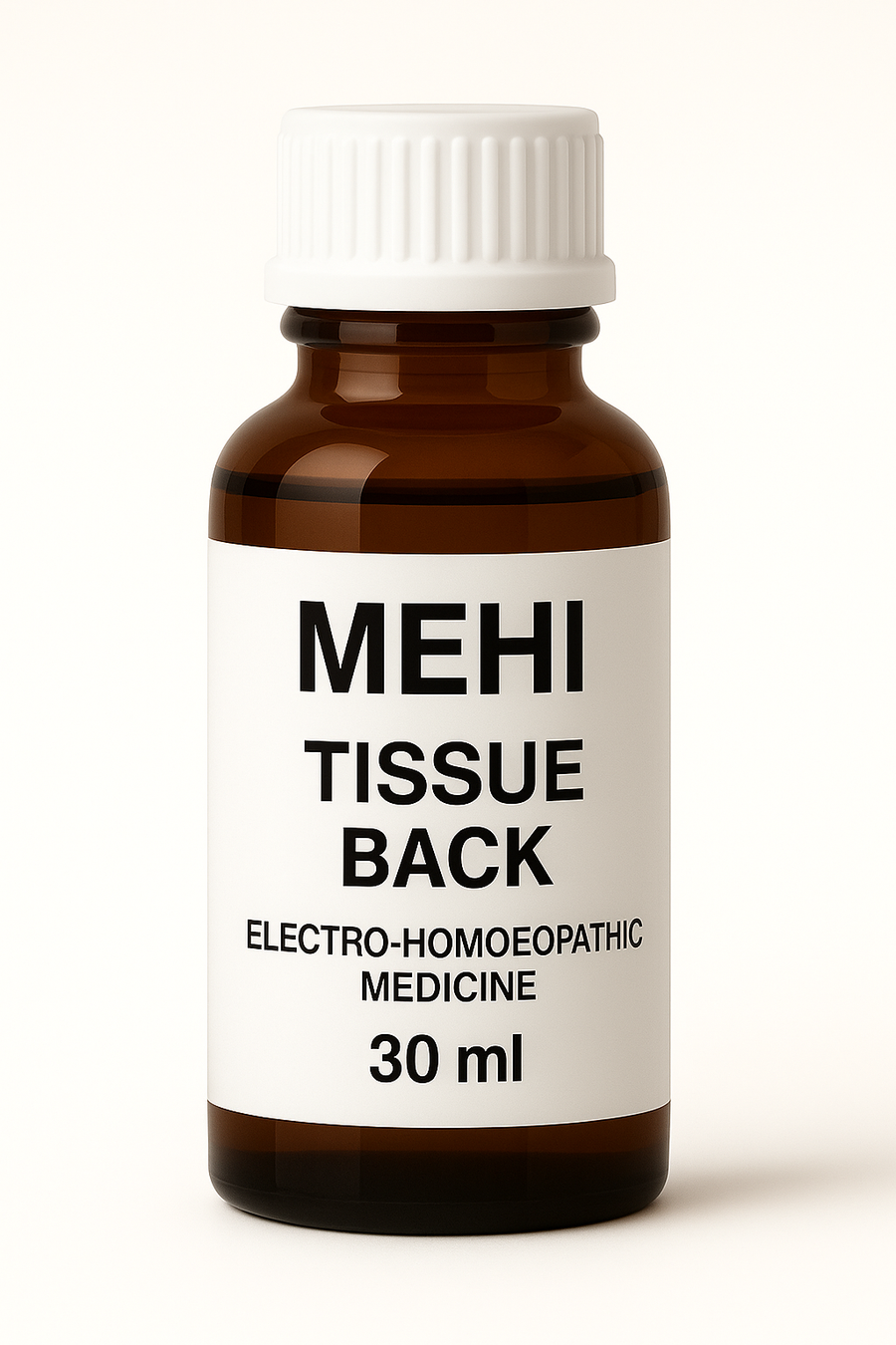 MEHI TISSUE BACK