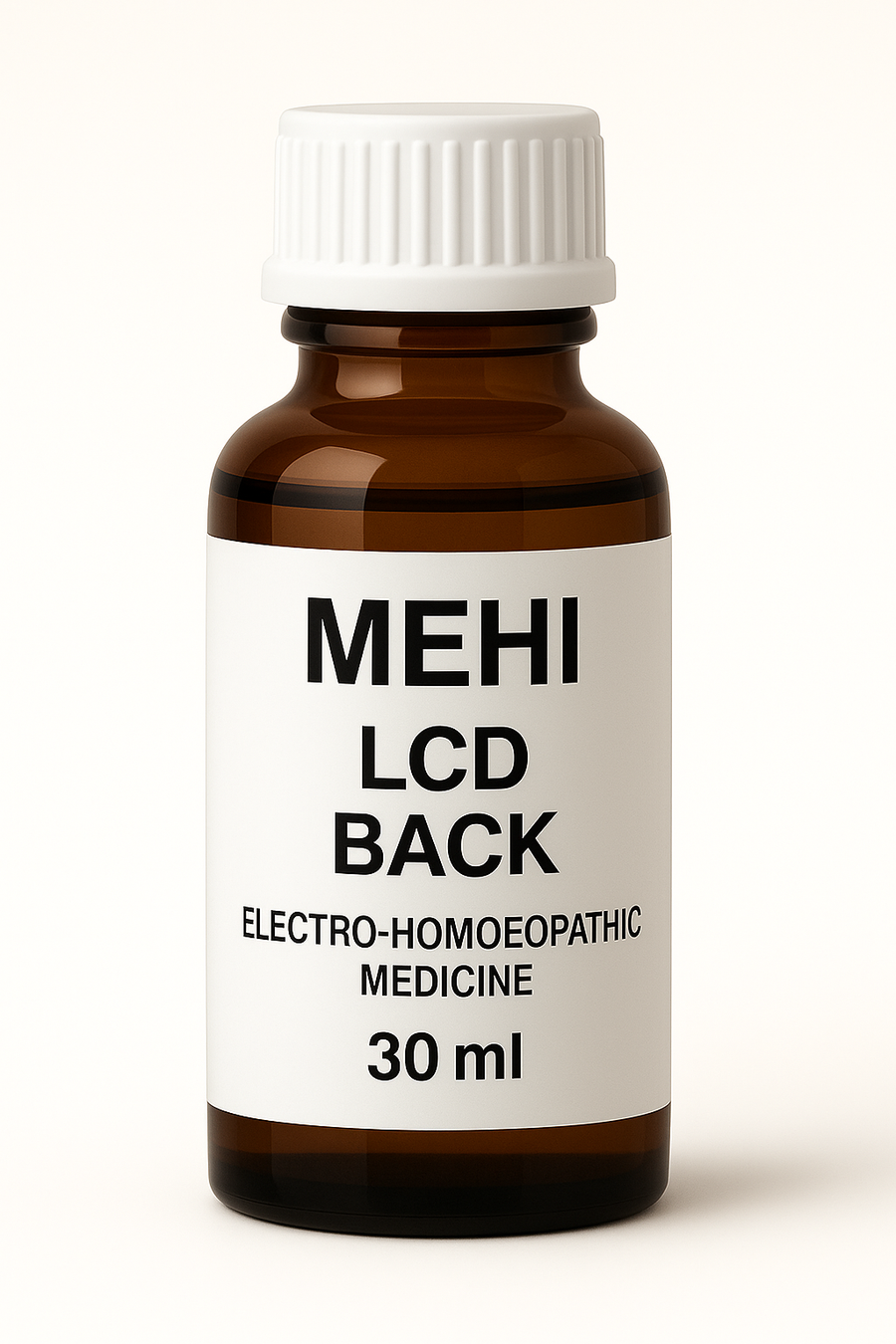 MEHI LCD BACK