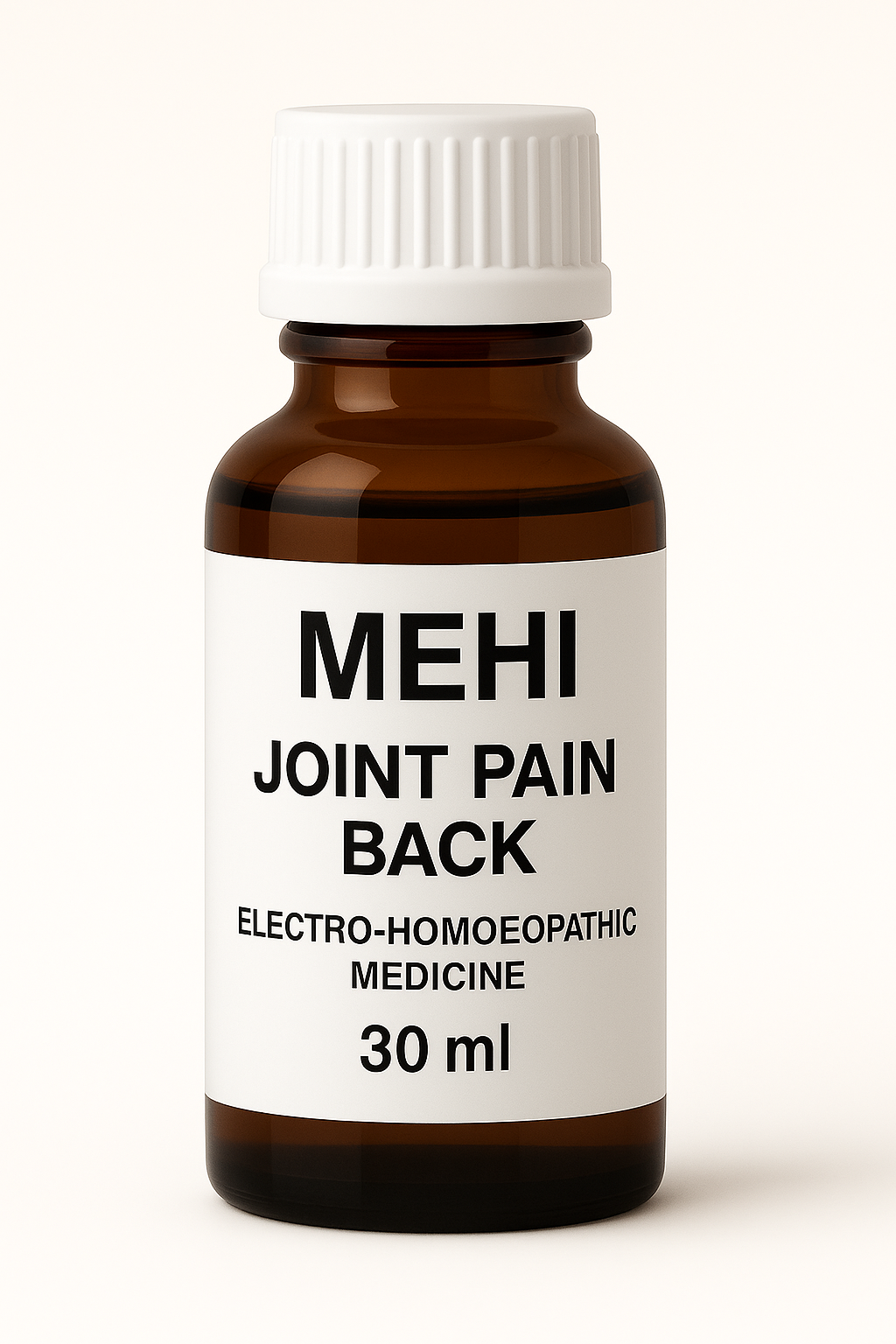 MEHI JOINT PAIN BACK